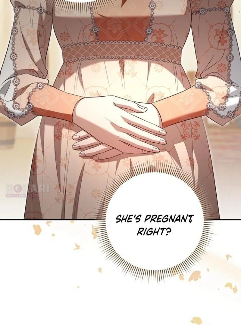 The Grand Duke’s Bride Is a Hellborn Warrior Chapter 40 - page 52