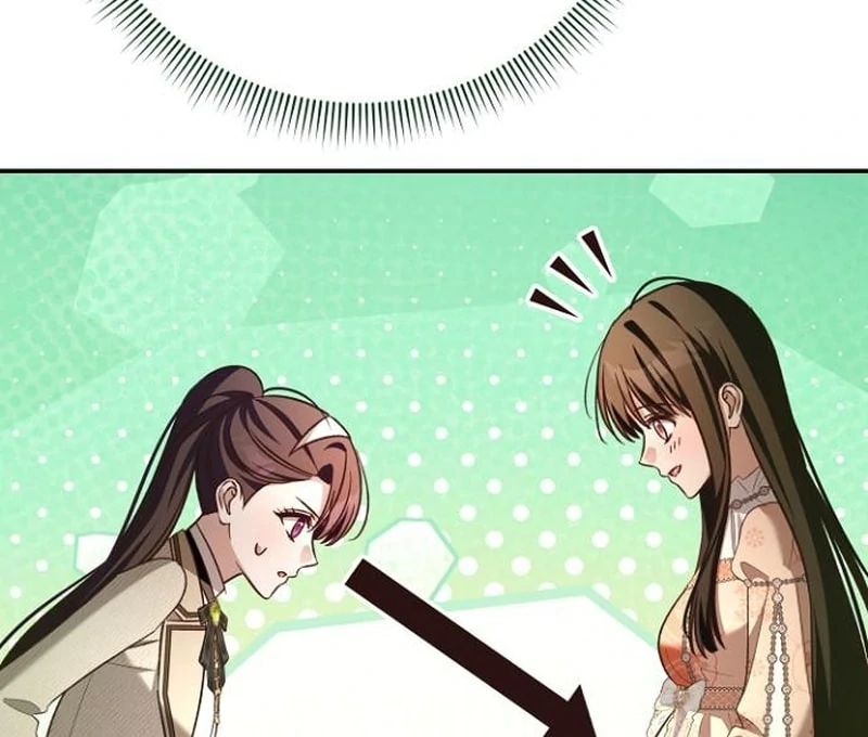 The Grand Duke’s Bride Is a Hellborn Warrior Chapter 40 - page 54