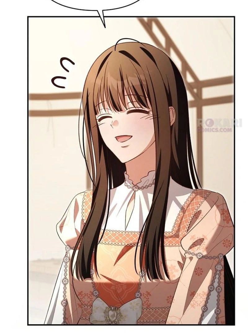 The Grand Duke’s Bride Is a Hellborn Warrior Chapter 40 - page 57