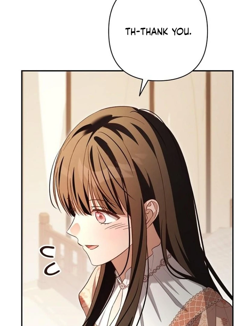 The Grand Duke’s Bride Is a Hellborn Warrior Chapter 40 - page 68