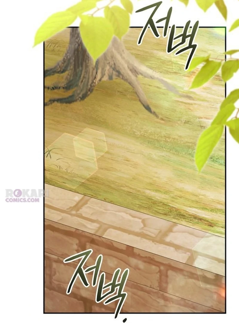 The Grand Duke’s Bride Is a Hellborn Warrior Chapter 40 - page 75