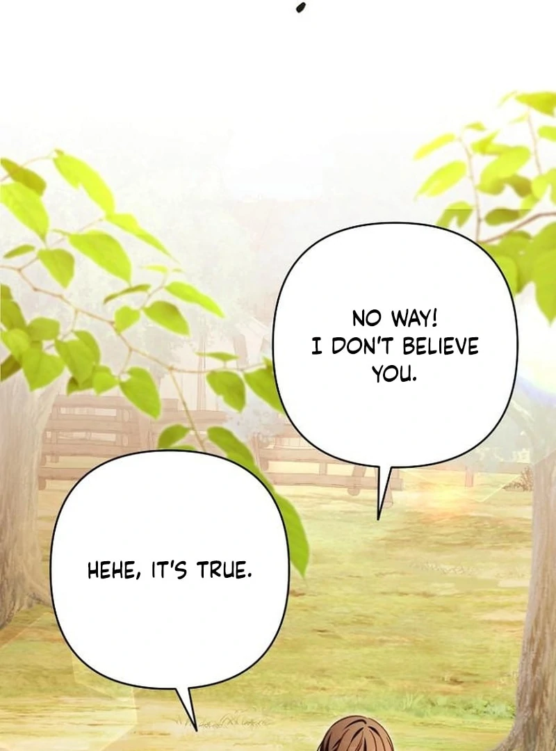 The Grand Duke’s Bride Is a Hellborn Warrior Chapter 40 - page 76