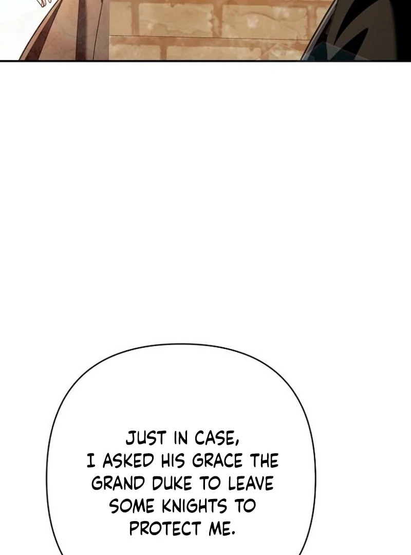 The Grand Duke’s Bride Is a Hellborn Warrior Chapter 40 - page 85