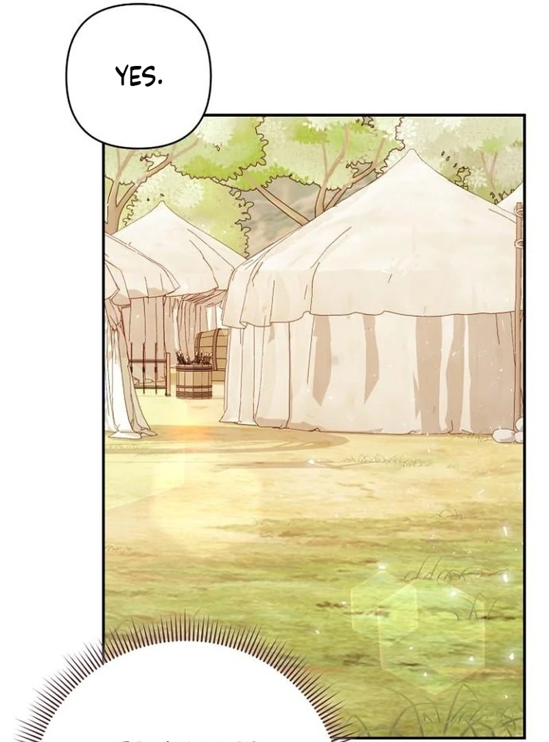 The Grand Duke’s Bride Is a Hellborn Warrior Chapter 40 - page 93