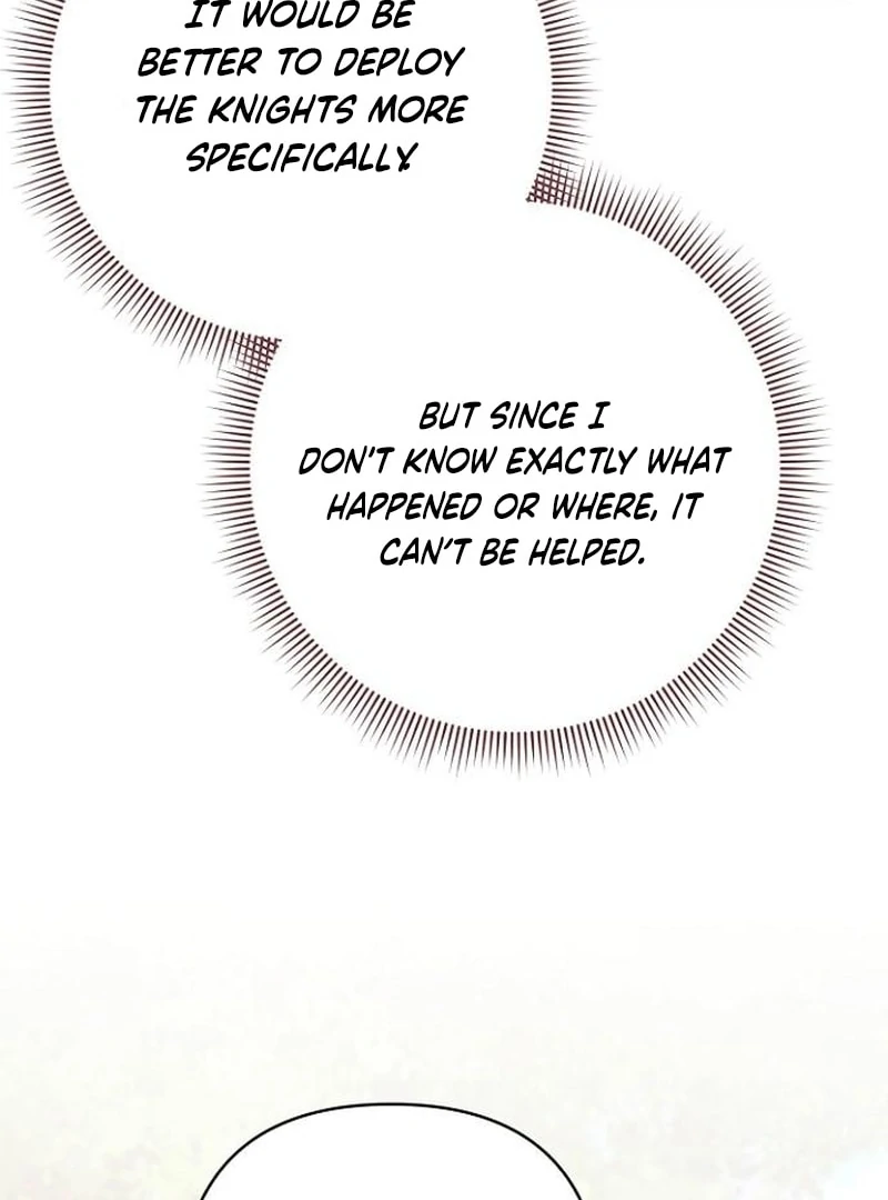 The Grand Duke’s Bride Is a Hellborn Warrior Chapter 40 - page 94