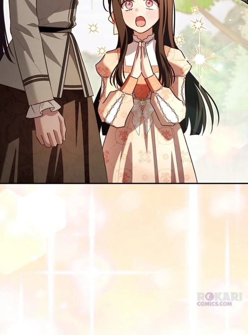 The Grand Duke’s Bride Is a Hellborn Warrior Chapter 40 - page 96