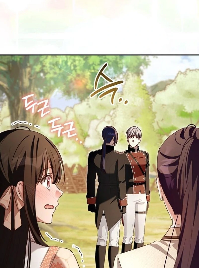 The Grand Duke’s Bride Is a Hellborn Warrior Chapter 40 - page 97