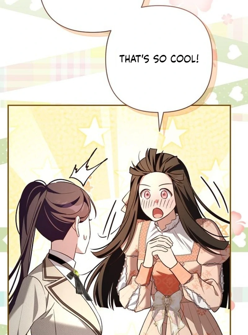 The Grand Duke’s Bride Is a Hellborn Warrior Chapter 40 - page 99