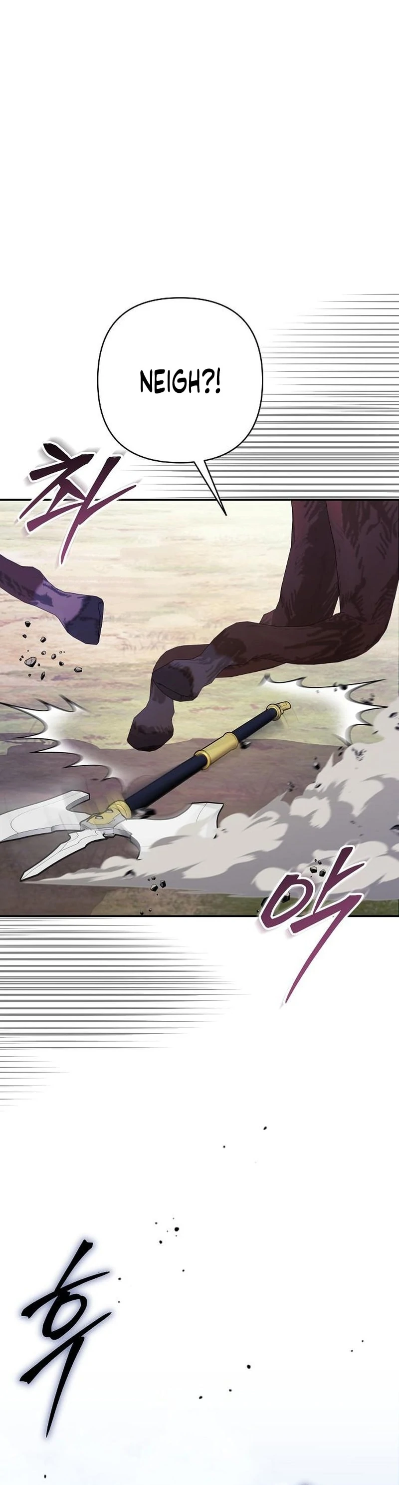 The Grand Duke’s Bride Is a Hellborn Warrior Chapter 41 - page 10