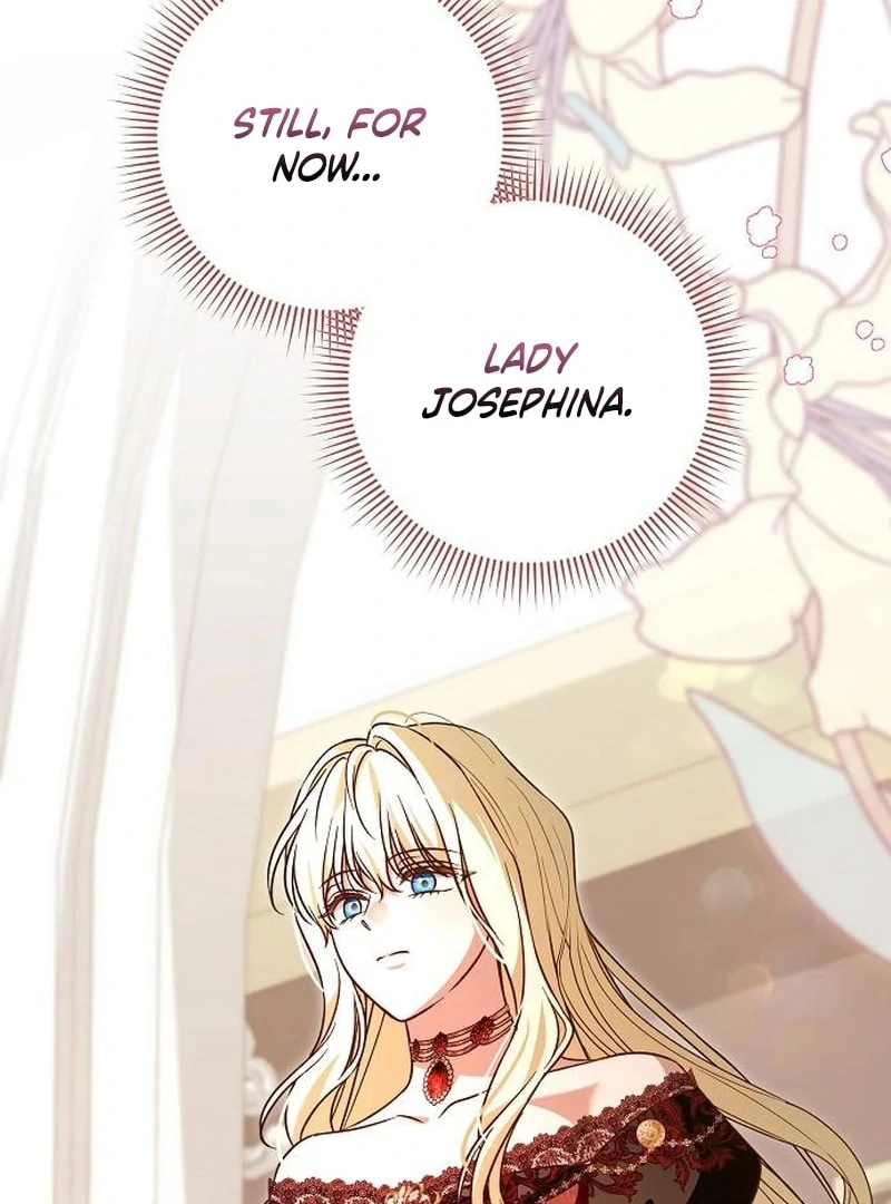 The Grand Duke’s Bride Is a Hellborn Warrior Chapter 41 - page 101