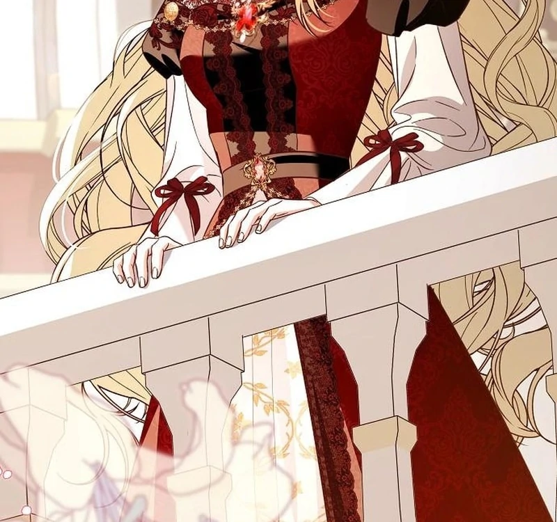 The Grand Duke’s Bride Is a Hellborn Warrior Chapter 41 - page 102