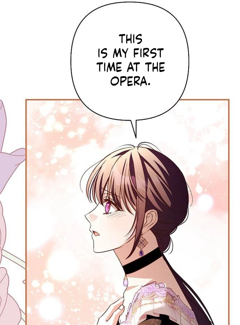 The Grand Duke’s Bride Is a Hellborn Warrior Chapter 41 - page 105