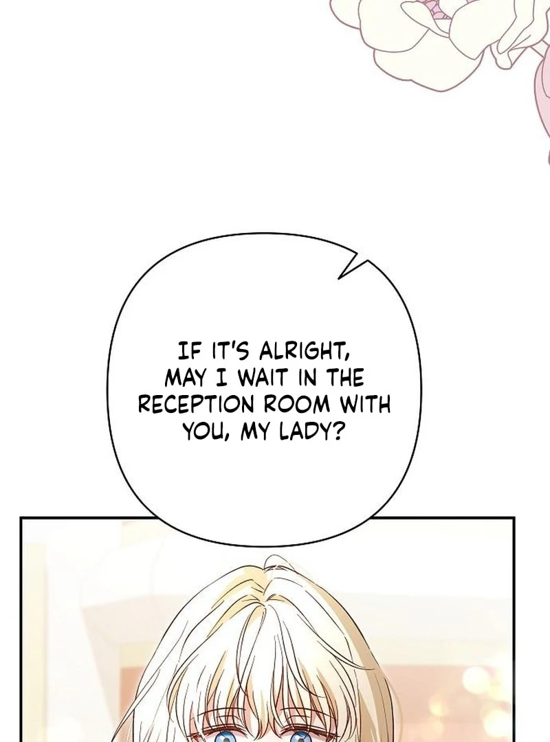 The Grand Duke’s Bride Is a Hellborn Warrior Chapter 41 - page 107