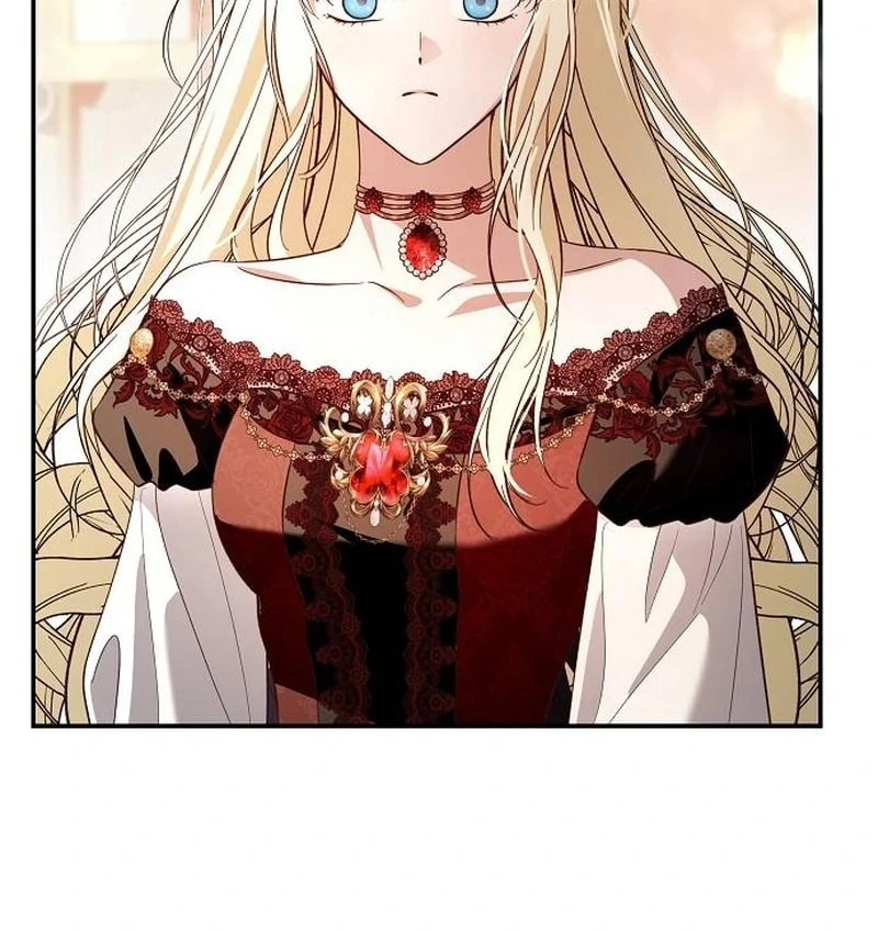 The Grand Duke’s Bride Is a Hellborn Warrior Chapter 41 - page 108