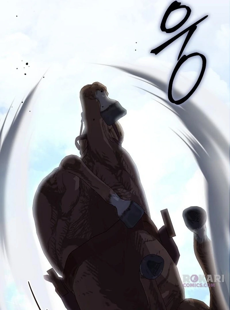 The Grand Duke’s Bride Is a Hellborn Warrior Chapter 41 - page 11