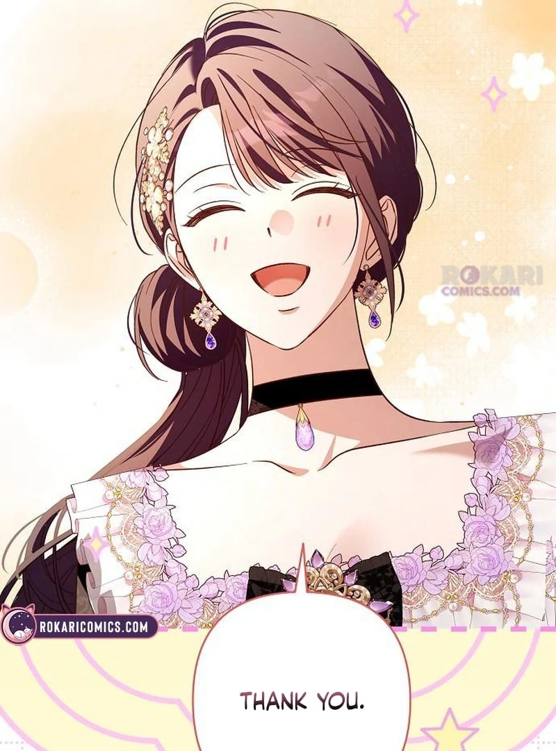 The Grand Duke’s Bride Is a Hellborn Warrior Chapter 41 - page 110