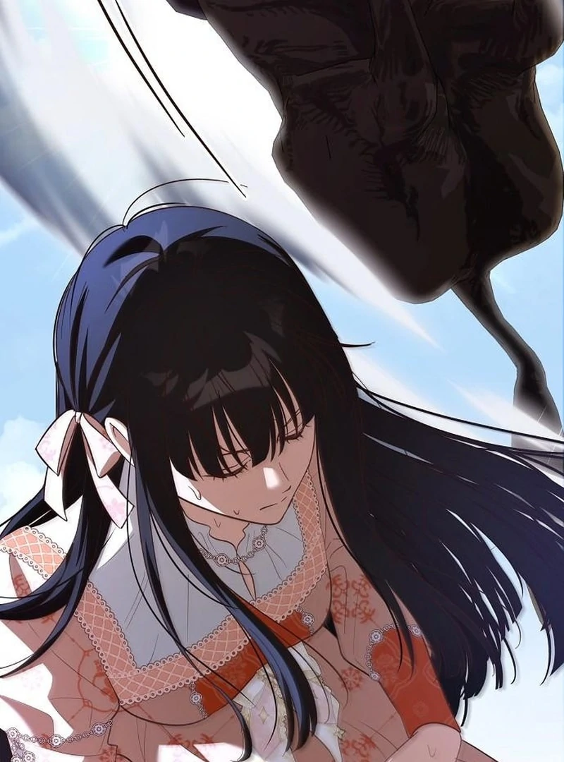 The Grand Duke’s Bride Is a Hellborn Warrior Chapter 41 - page 12