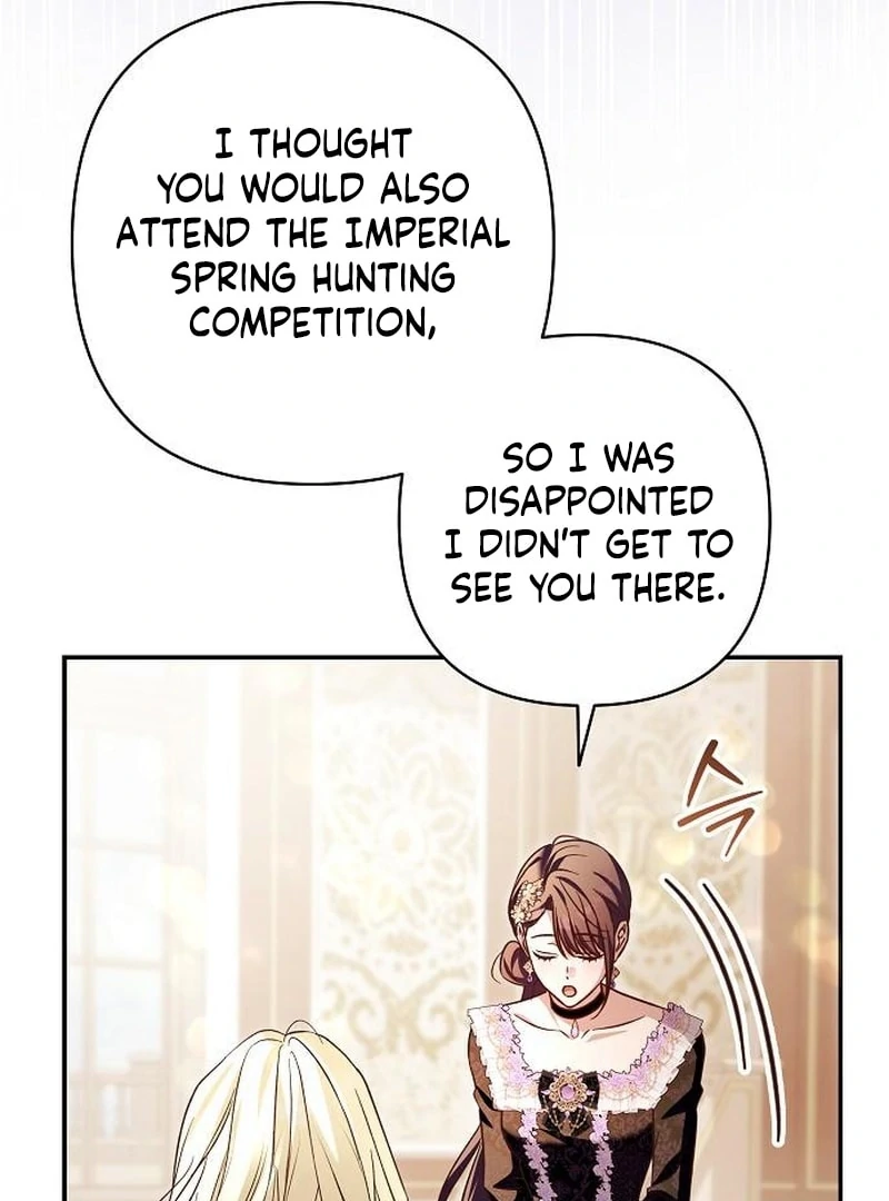 The Grand Duke’s Bride Is a Hellborn Warrior Chapter 41 - page 120