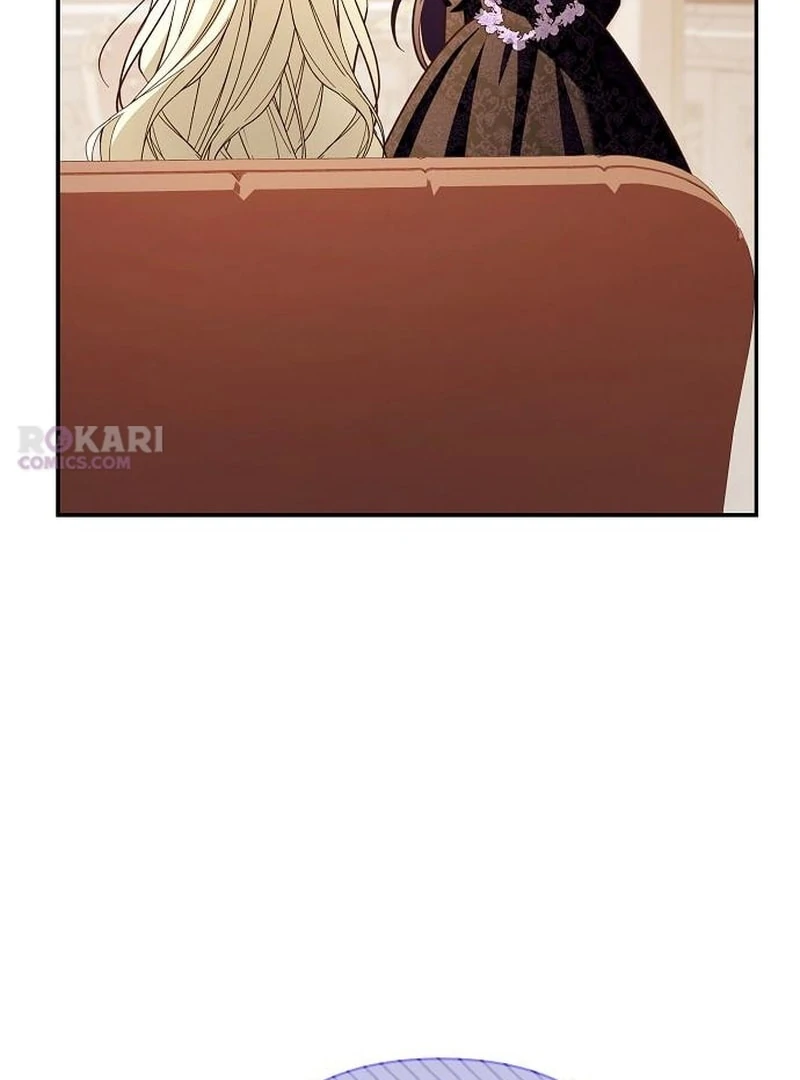 The Grand Duke’s Bride Is a Hellborn Warrior Chapter 41 - page 121