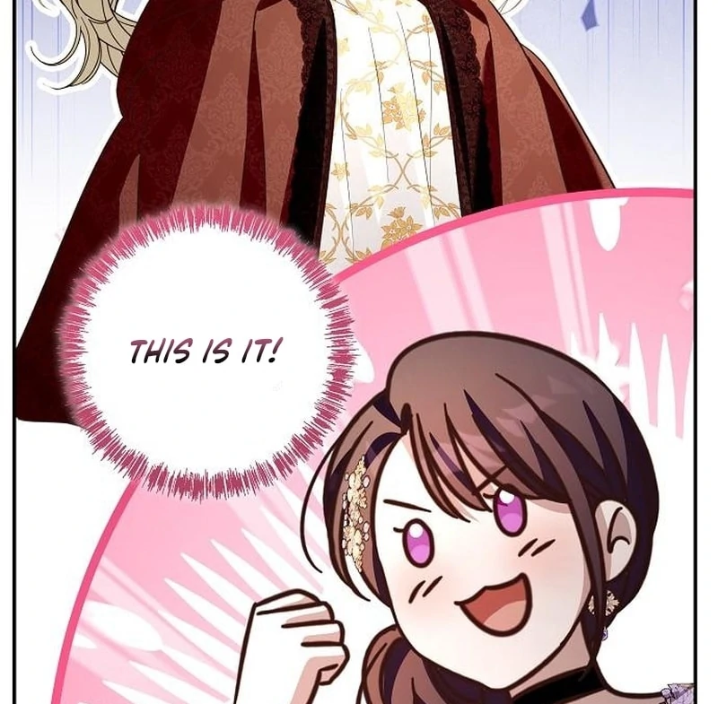 The Grand Duke’s Bride Is a Hellborn Warrior Chapter 41 - page 123