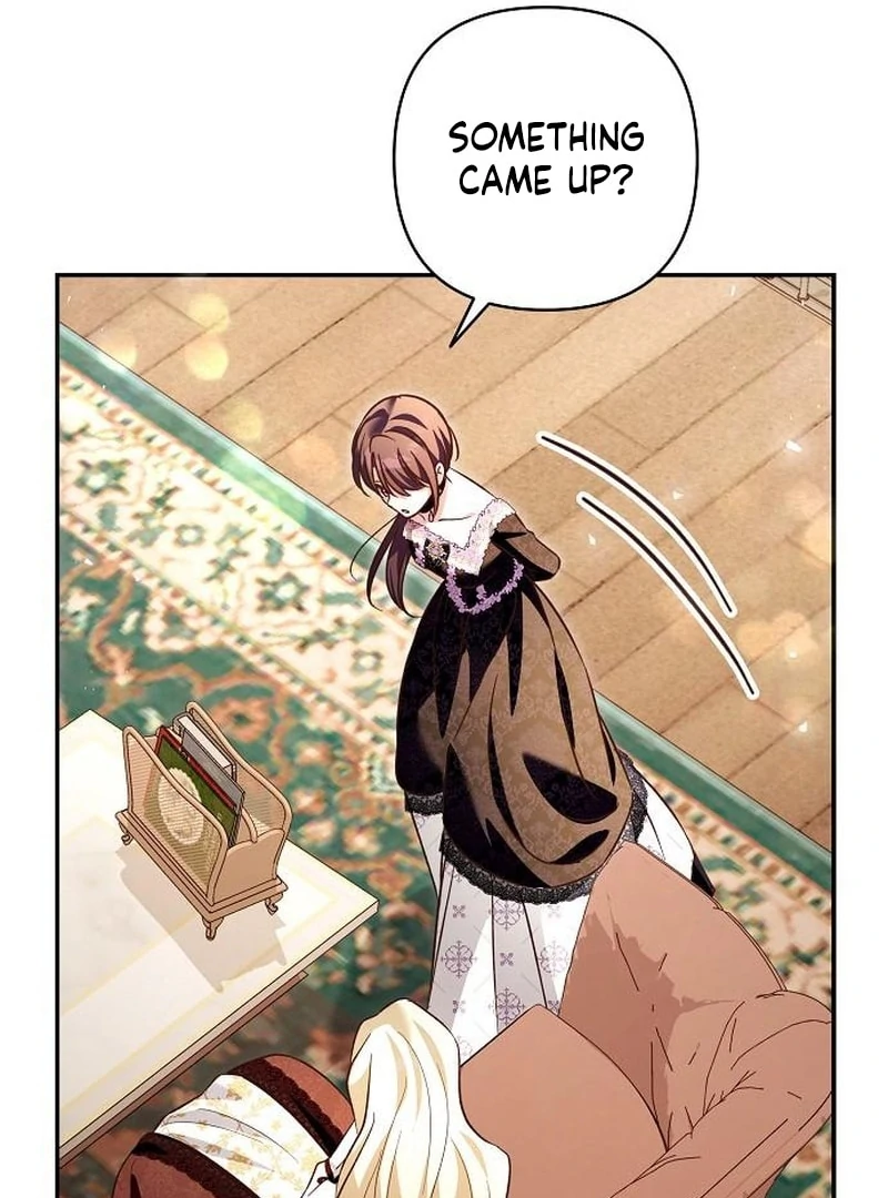 The Grand Duke’s Bride Is a Hellborn Warrior Chapter 41 - page 125