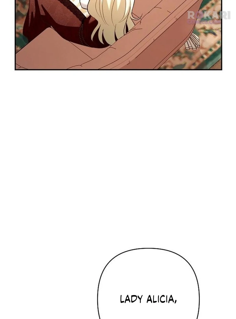 The Grand Duke’s Bride Is a Hellborn Warrior Chapter 41 - page 126