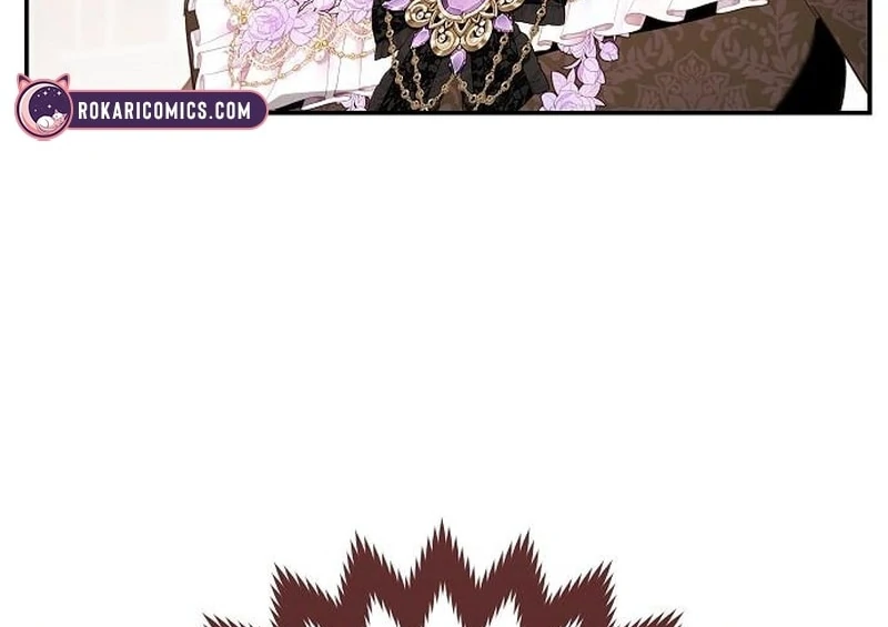 The Grand Duke’s Bride Is a Hellborn Warrior Chapter 41 - page 132