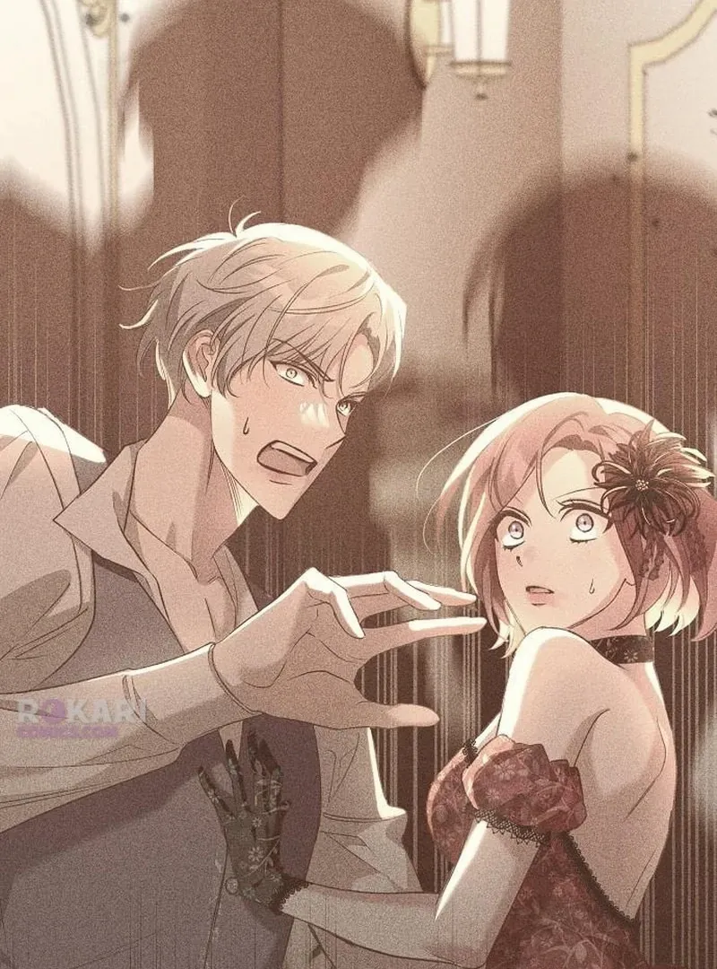 The Grand Duke’s Bride Is a Hellborn Warrior Chapter 41 - page 134