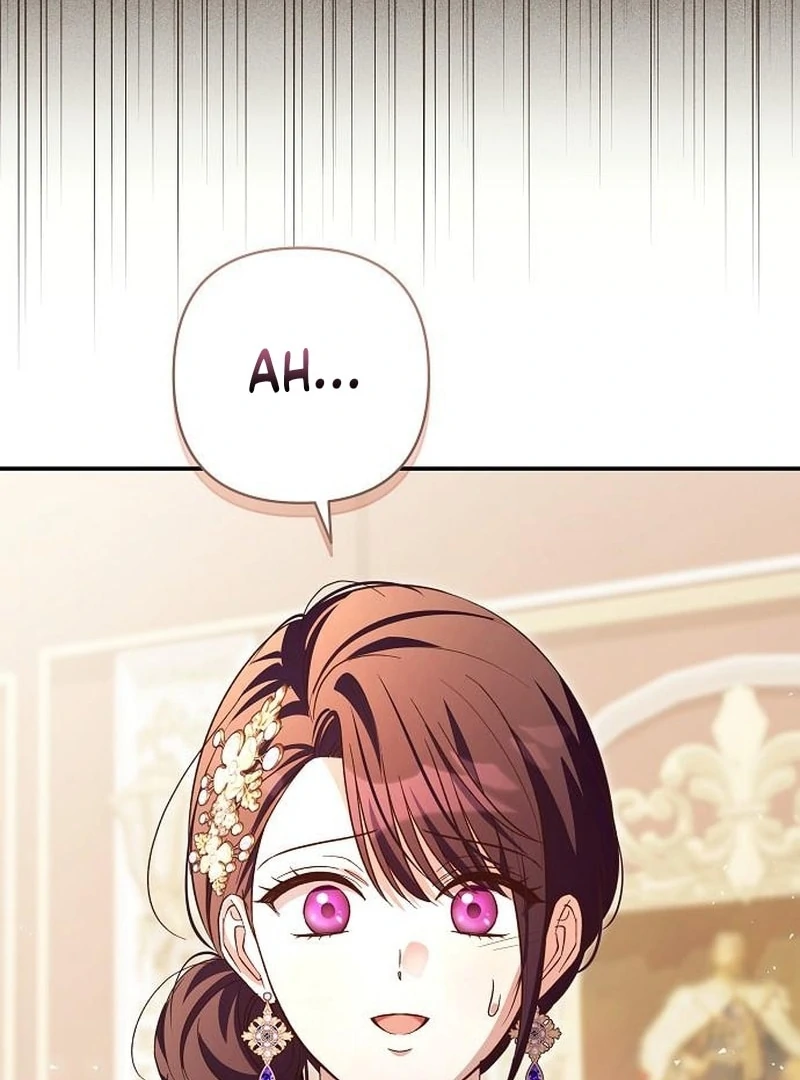 The Grand Duke’s Bride Is a Hellborn Warrior Chapter 41 - page 136