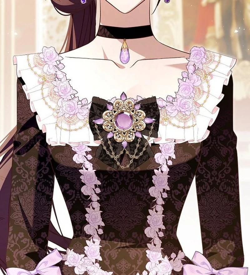 The Grand Duke’s Bride Is a Hellborn Warrior Chapter 41 - page 137