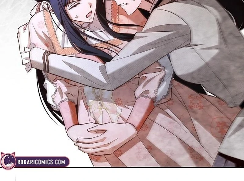 The Grand Duke’s Bride Is a Hellborn Warrior Chapter 41 - page 15