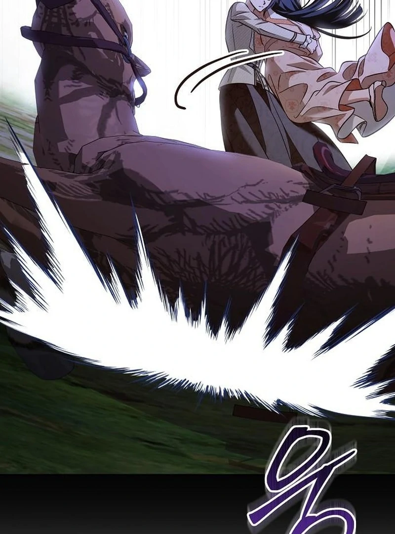 The Grand Duke’s Bride Is a Hellborn Warrior Chapter 41 - page 17