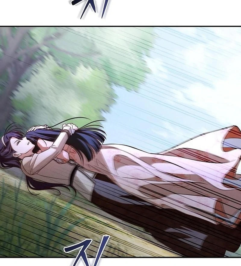 The Grand Duke’s Bride Is a Hellborn Warrior Chapter 41 - page 19