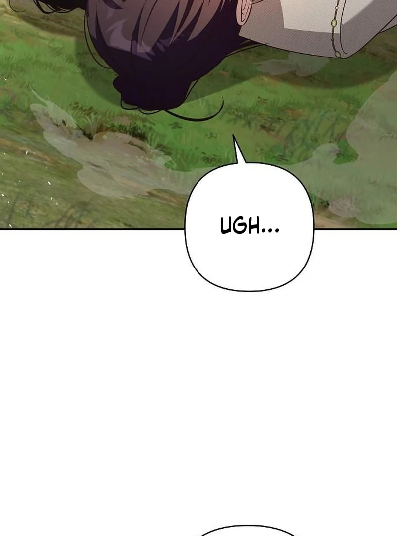 The Grand Duke’s Bride Is a Hellborn Warrior Chapter 41 - page 23