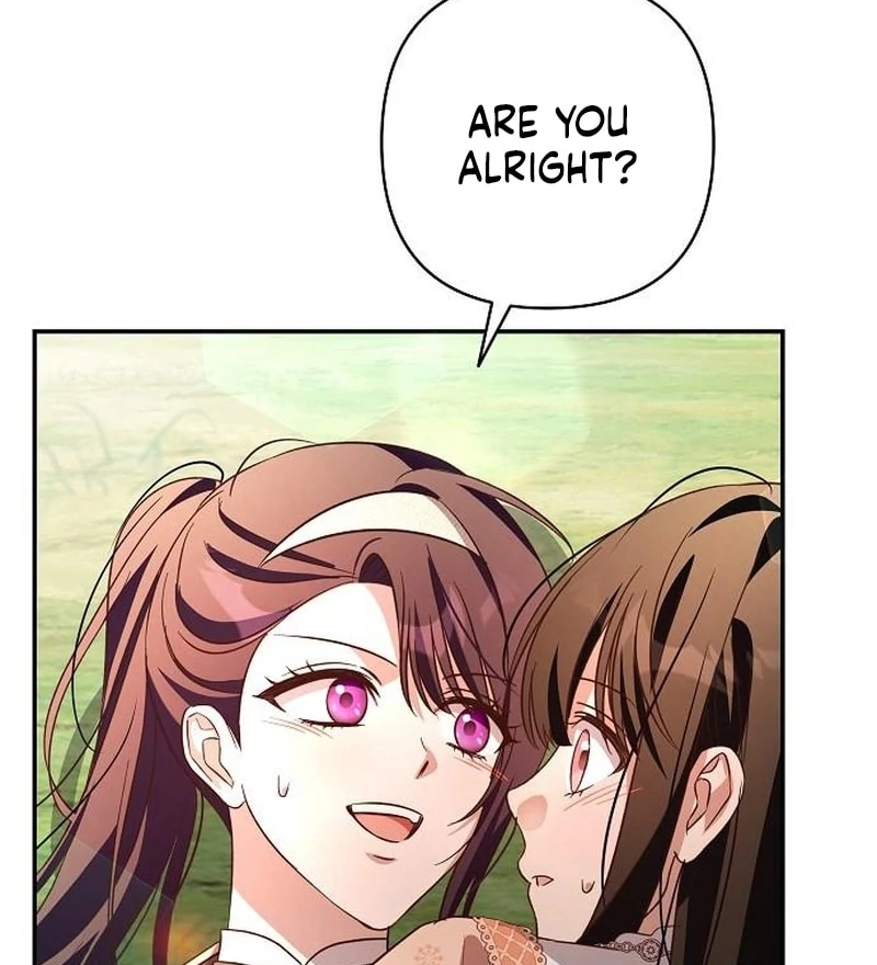 The Grand Duke’s Bride Is a Hellborn Warrior Chapter 41 - page 24