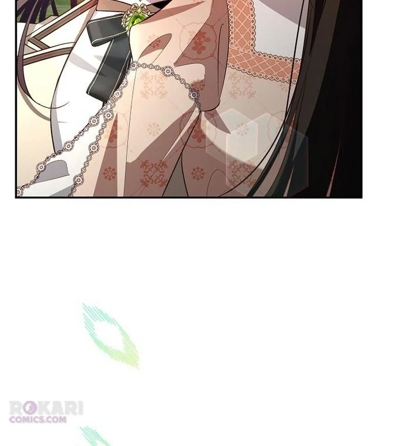 The Grand Duke’s Bride Is a Hellborn Warrior Chapter 41 - page 25