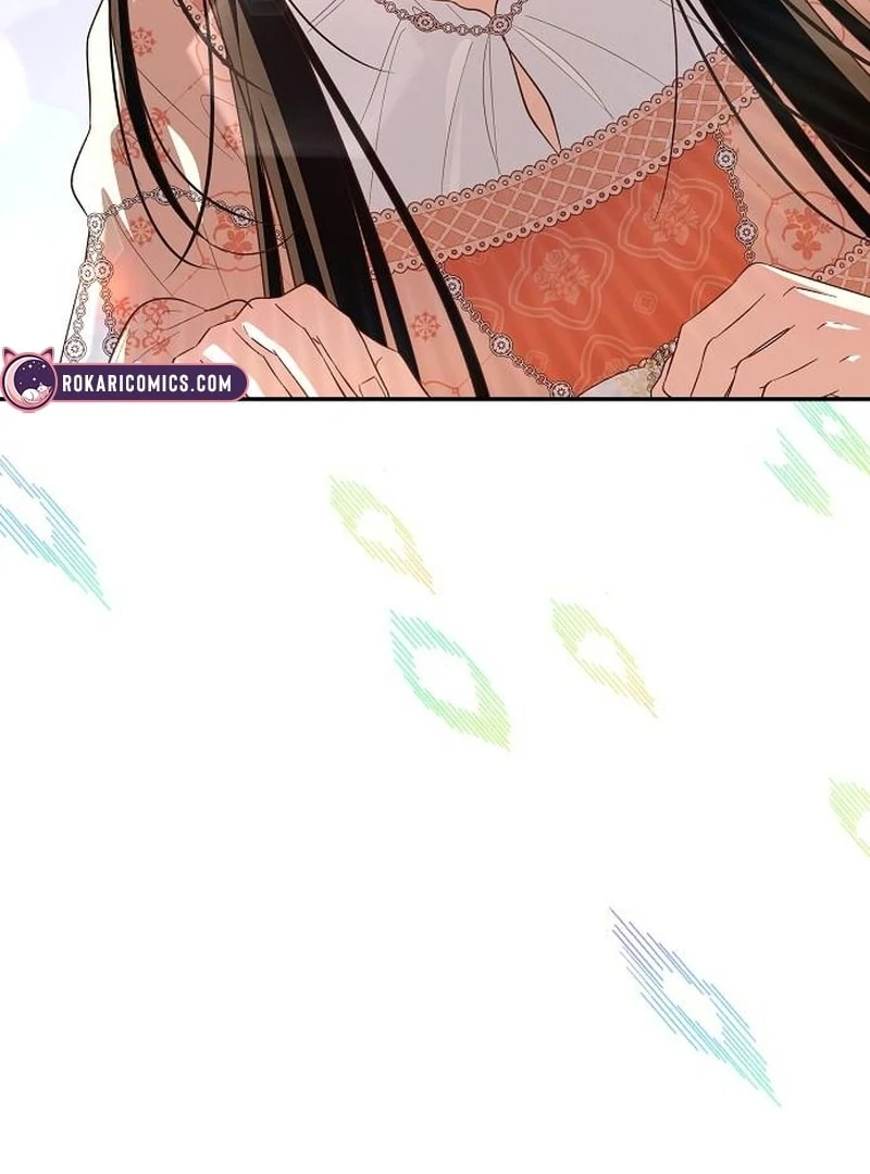 The Grand Duke’s Bride Is a Hellborn Warrior Chapter 41 - page 27