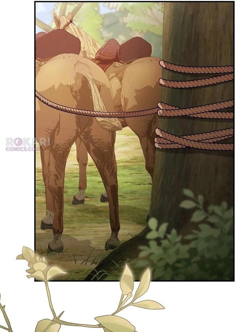 The Grand Duke’s Bride Is a Hellborn Warrior Chapter 41 - page 30