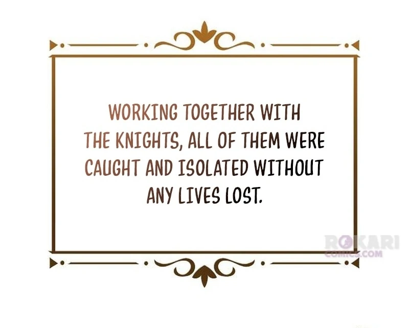 The Grand Duke’s Bride Is a Hellborn Warrior Chapter 41 - page 34