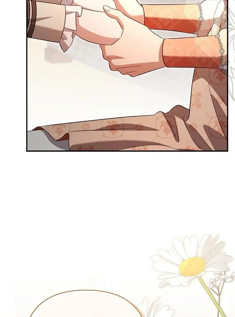 The Grand Duke’s Bride Is a Hellborn Warrior Chapter 41 - page 36