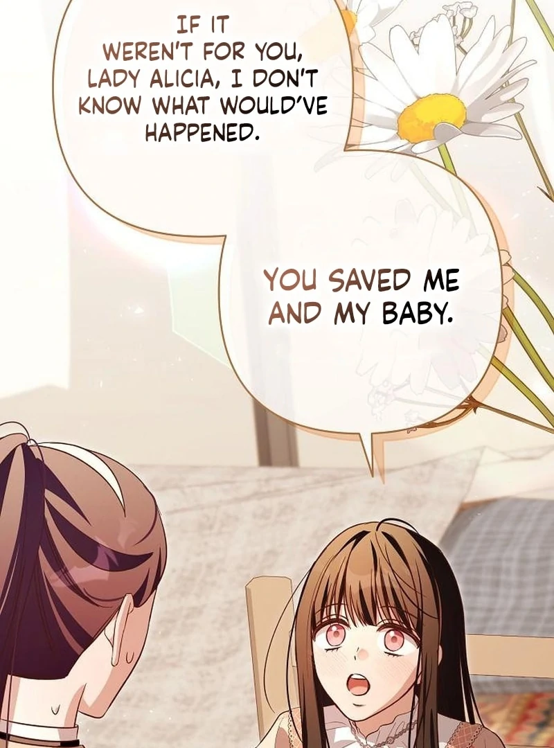 The Grand Duke’s Bride Is a Hellborn Warrior Chapter 41 - page 37