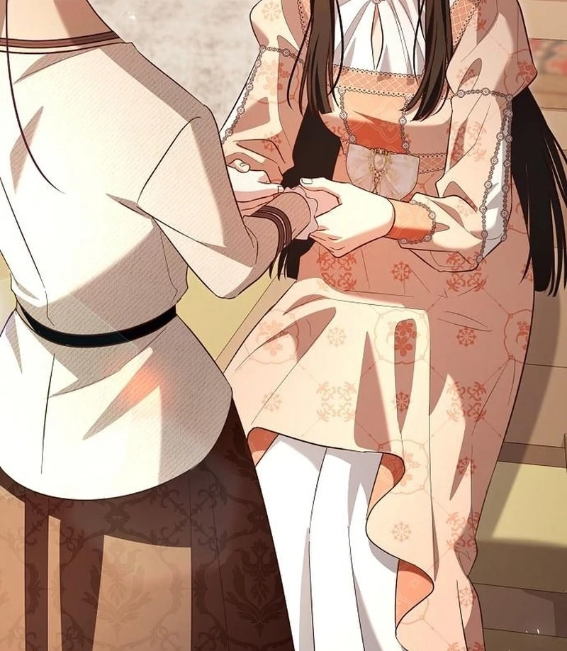 The Grand Duke’s Bride Is a Hellborn Warrior Chapter 41 - page 38