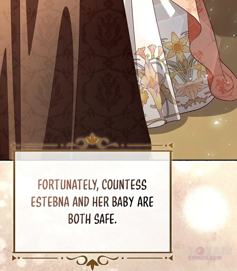 The Grand Duke’s Bride Is a Hellborn Warrior Chapter 41 - page 39