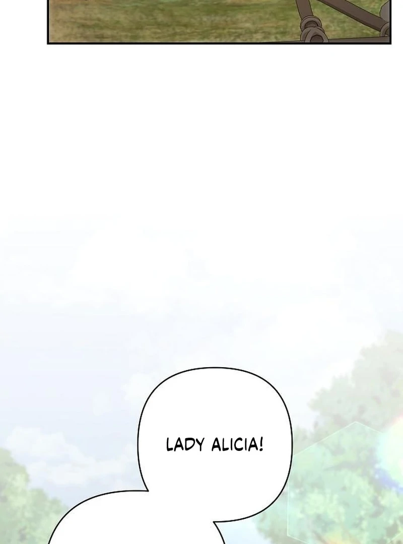 The Grand Duke’s Bride Is a Hellborn Warrior Chapter 41 - page 42