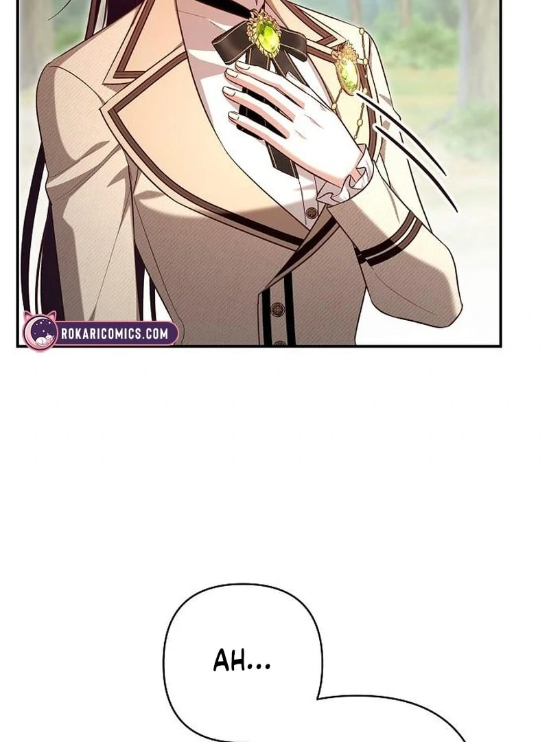 The Grand Duke’s Bride Is a Hellborn Warrior Chapter 41 - page 48