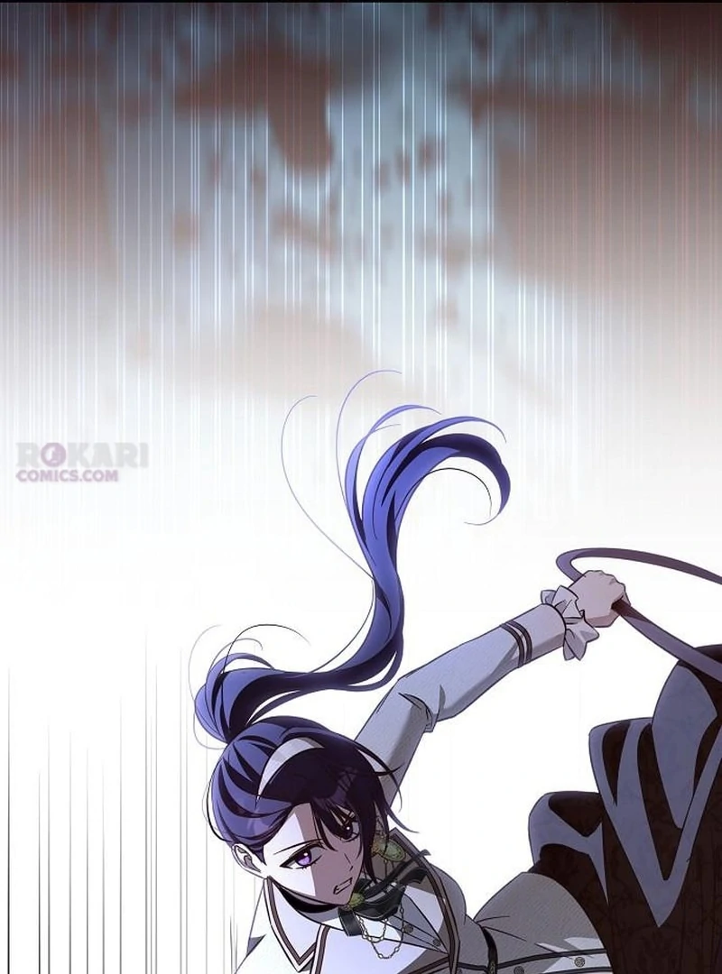 The Grand Duke’s Bride Is a Hellborn Warrior Chapter 41 - page 5