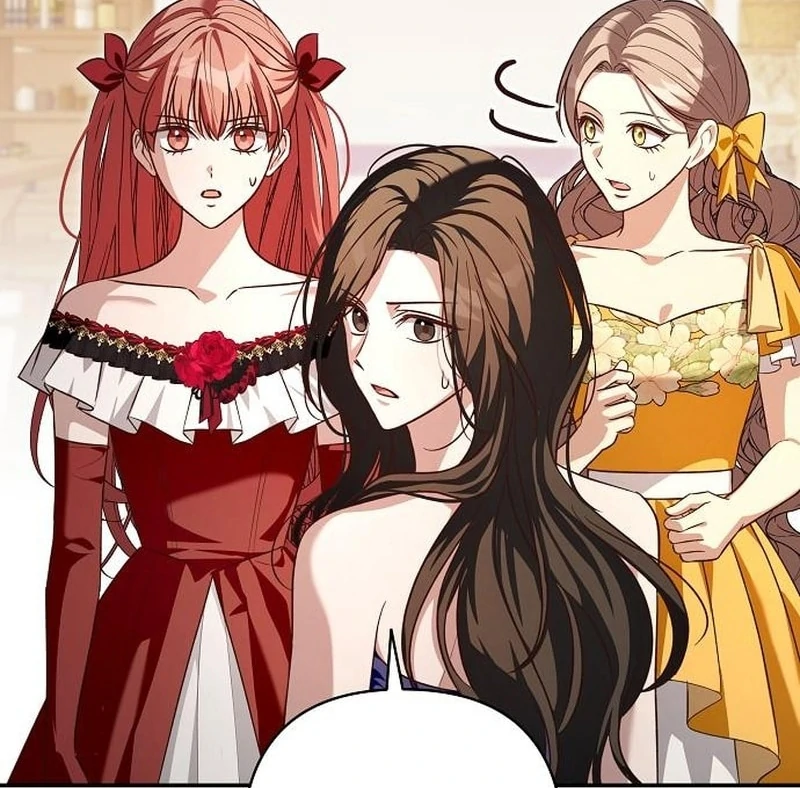 The Grand Duke’s Bride Is a Hellborn Warrior Chapter 41 - page 54