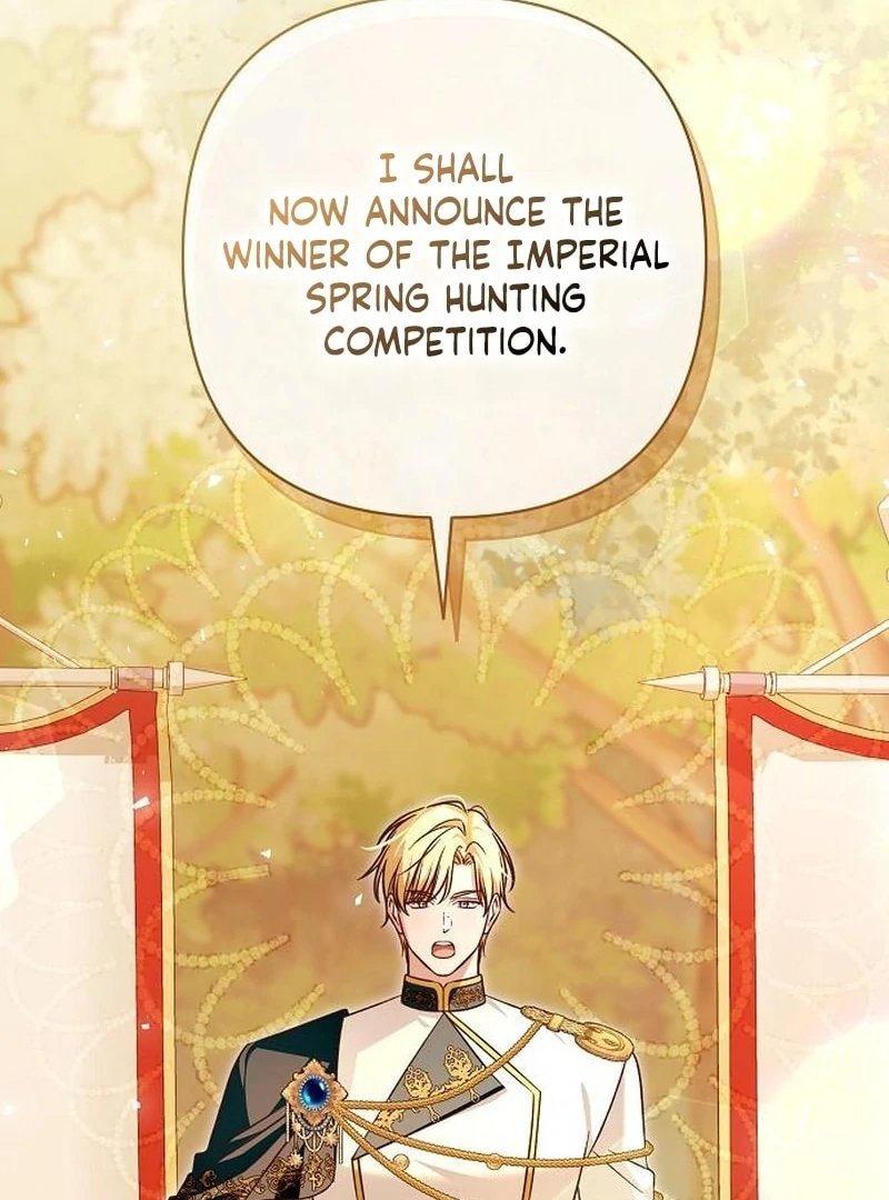 The Grand Duke’s Bride Is a Hellborn Warrior Chapter 41 - page 57