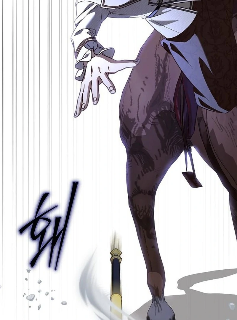 The Grand Duke’s Bride Is a Hellborn Warrior Chapter 41 - page 6