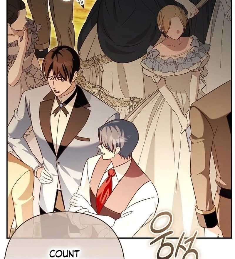 The Grand Duke’s Bride Is a Hellborn Warrior Chapter 41 - page 60